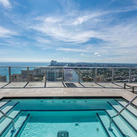 Espectacular Condo Esquina Beach House Hollywood Apartamento 외부 사진