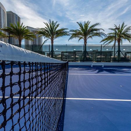 Espectacular Condo Esquina Beach House Hollywood Apartamento 외부 사진