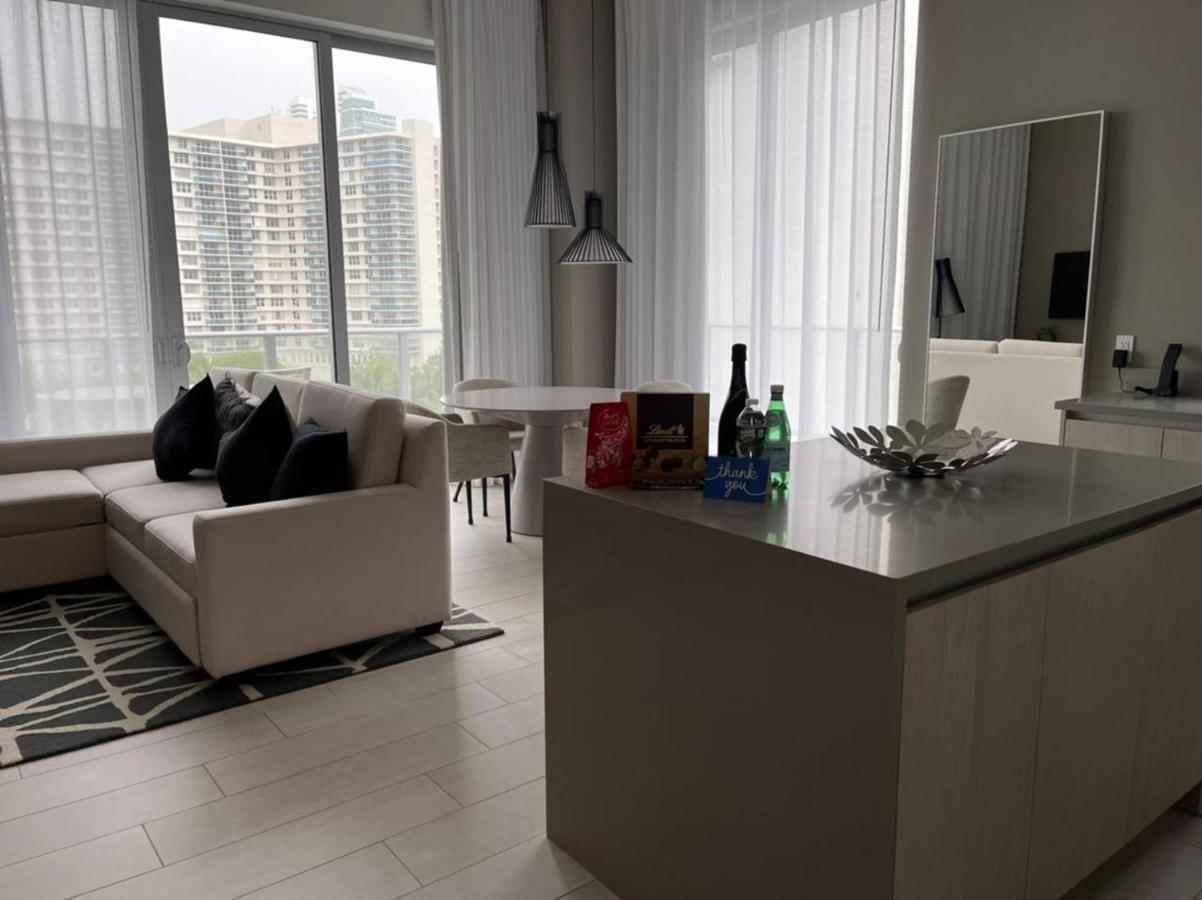Espectacular Condo Esquina Beach House Hollywood Apartamento 외부 사진