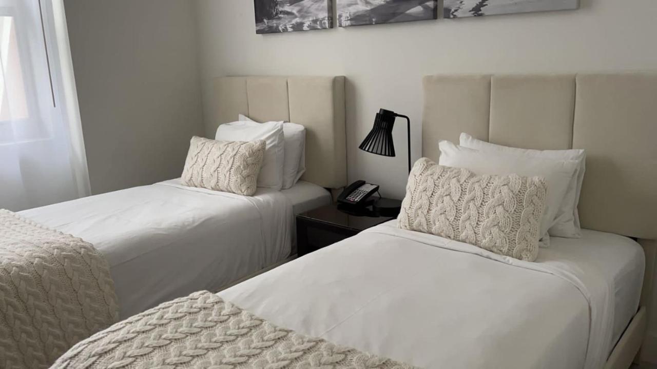 Espectacular Condo Esquina Beach House Hollywood Apartamento 외부 사진