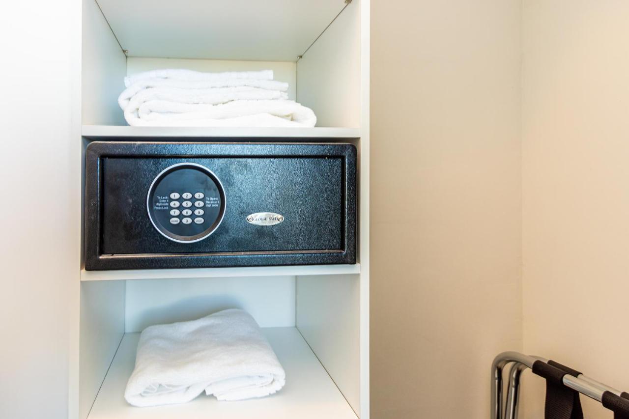 Espectacular Condo Esquina Beach House Hollywood Apartamento 외부 사진