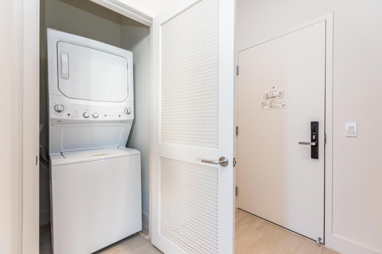 Espectacular Condo Esquina Beach House Hollywood Apartamento 외부 사진
