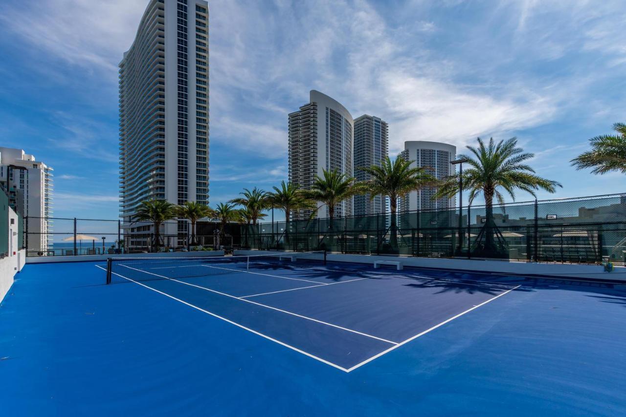 Espectacular Condo Esquina Beach House Hollywood Apartamento 외부 사진