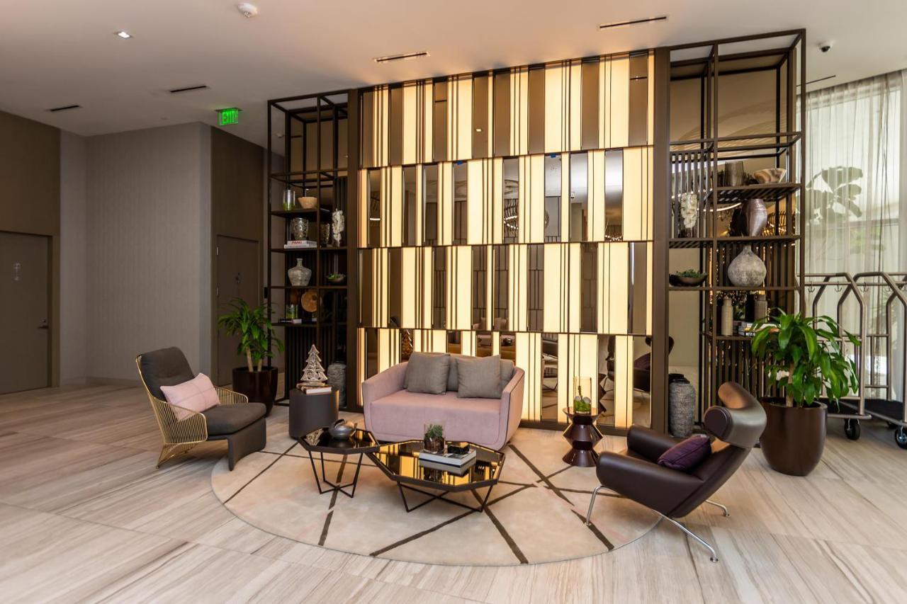 Espectacular Condo Esquina Beach House Hollywood Apartamento 외부 사진