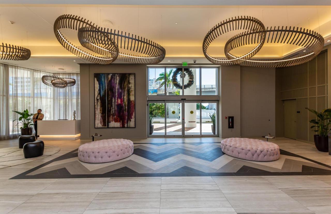 Espectacular Condo Esquina Beach House Hollywood Apartamento 외부 사진