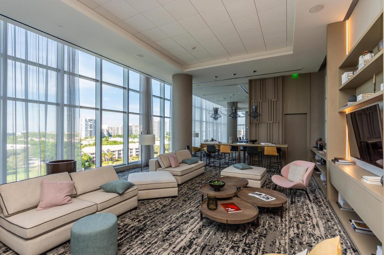 Espectacular Condo Esquina Beach House Hollywood Apartamento 외부 사진