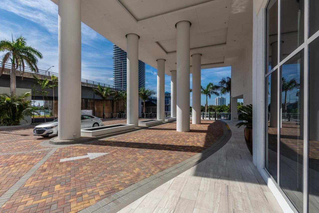 Espectacular Condo Esquina Beach House Hollywood Apartamento 외부 사진